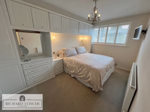 Bedroom One- click for photo gallery